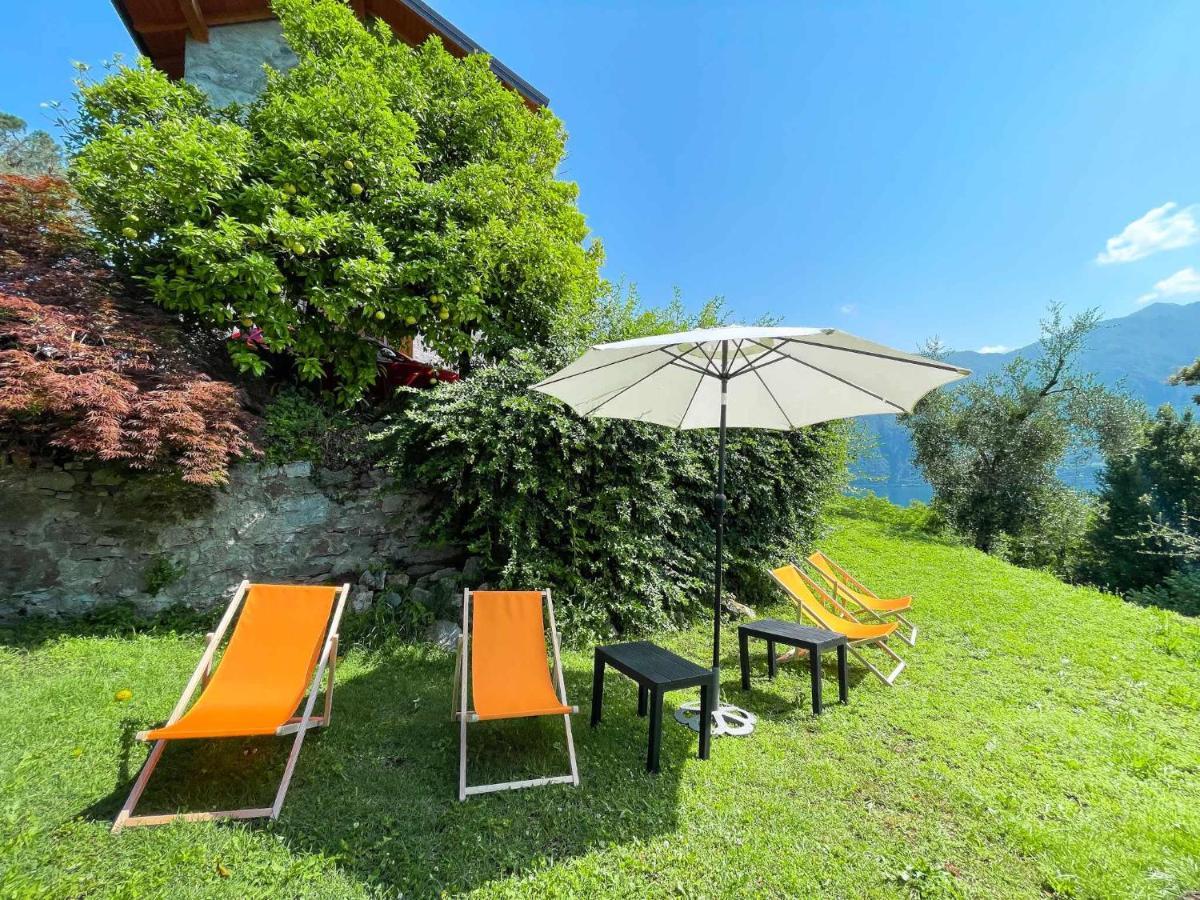 Apartamento Breva Loft Tra Gli Ulivi Ed Il Bellagio