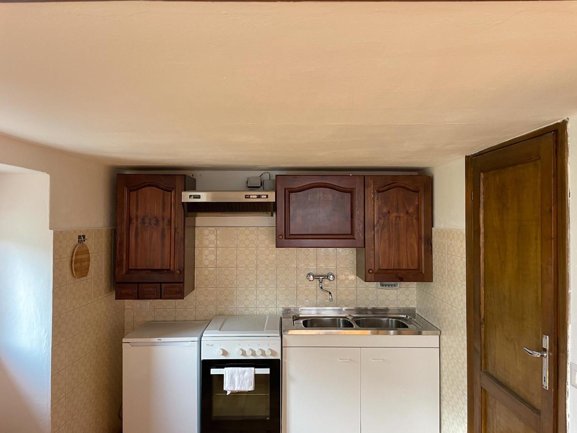 Apartamento Breva Loft Tra Gli Ulivi Ed Il