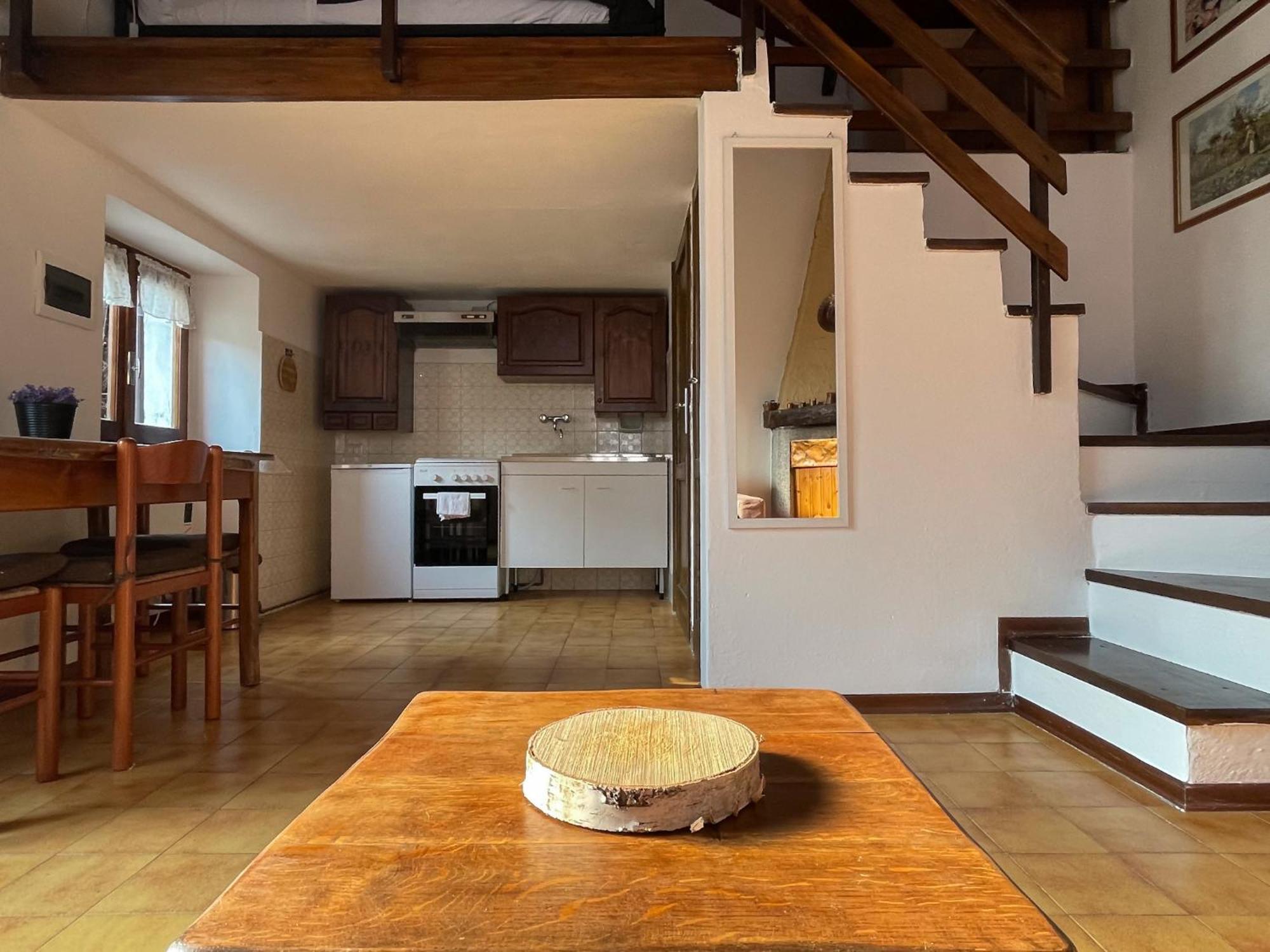 Breva Loft Tra Gli Ulivi Ed Il Apartamento Bellagio