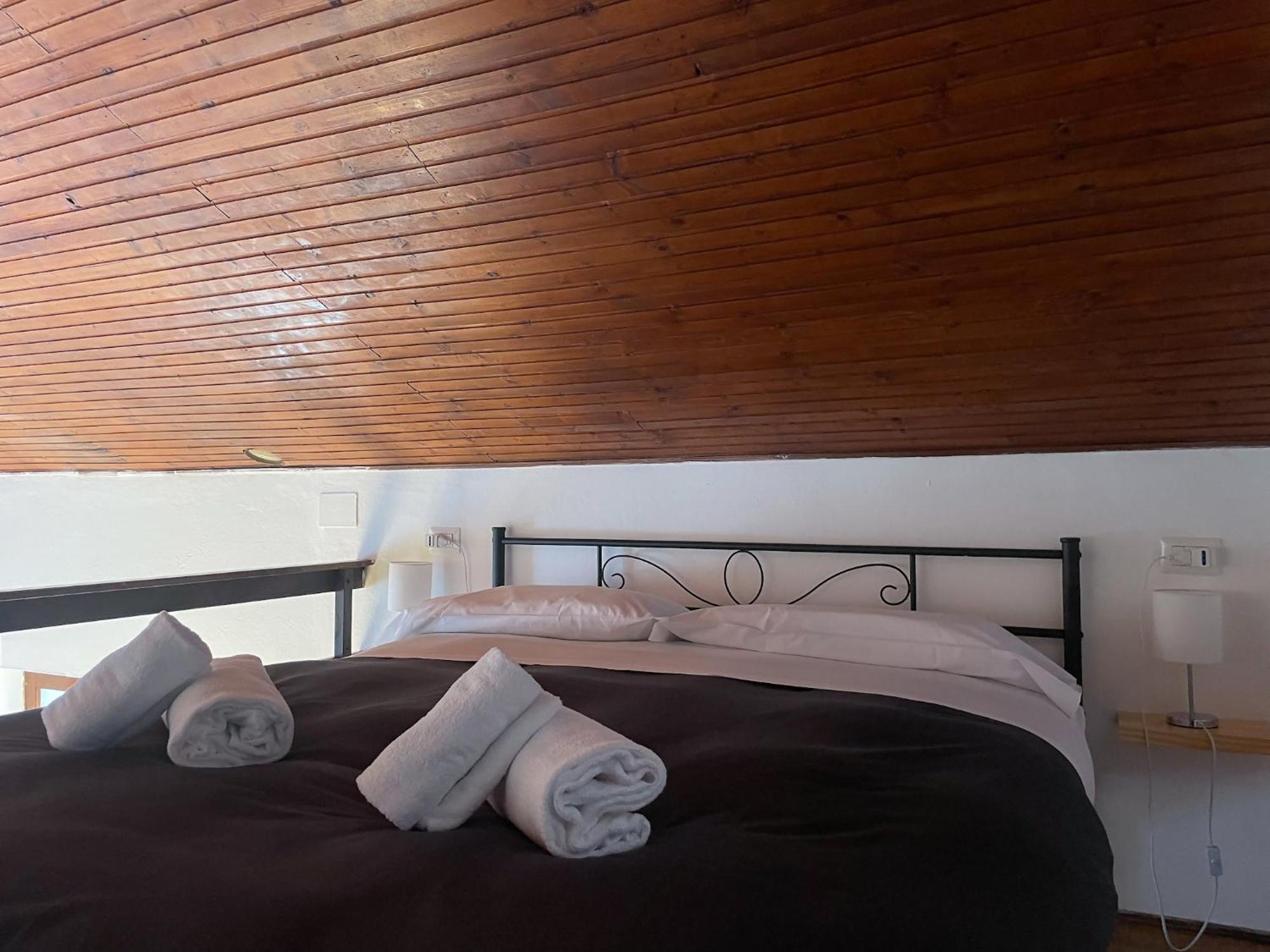 Breva Loft Tra Gli Ulivi Ed Il Apartamento