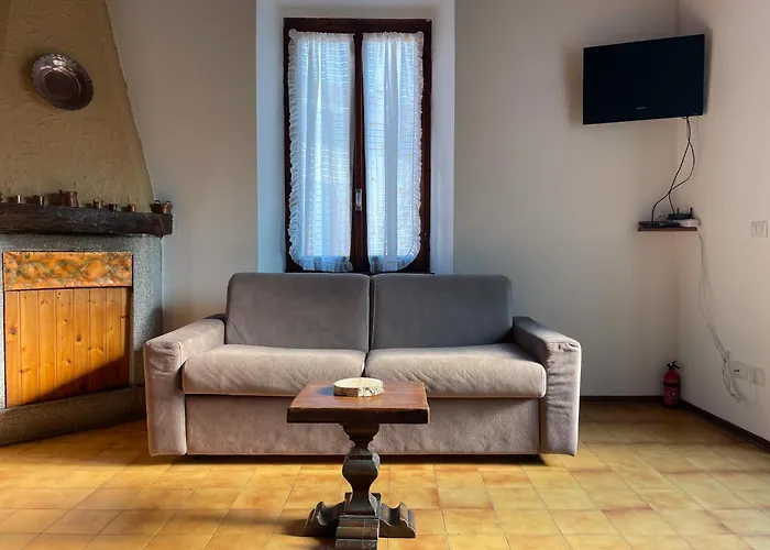 Breva Loft Tra Gli Ulivi Ed Il Lago