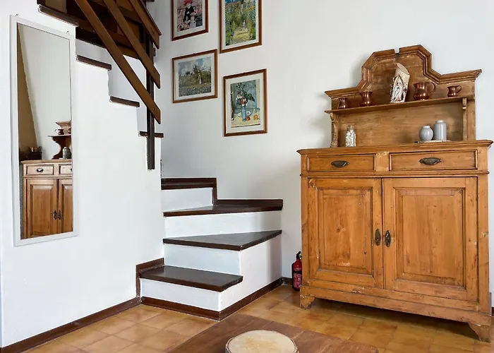 Breva Loft Tra Gli Ulivi Ed Il Lago